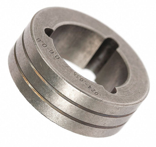 TWECO MIG V-Groove Btm Feed Drive Roll