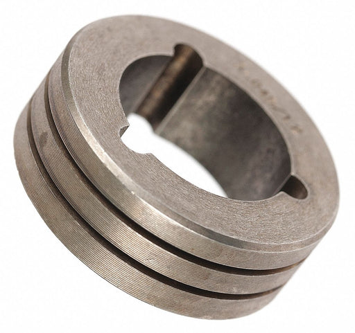 TWECO MIG V-Groove Btm Feed Drive Roll