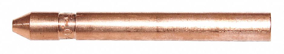 TWECO 1pc MIG Outlet Guide