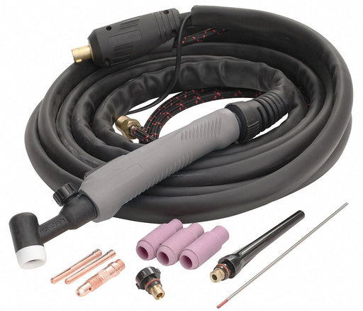 Victor Air-Cooled TIG Torch Kit