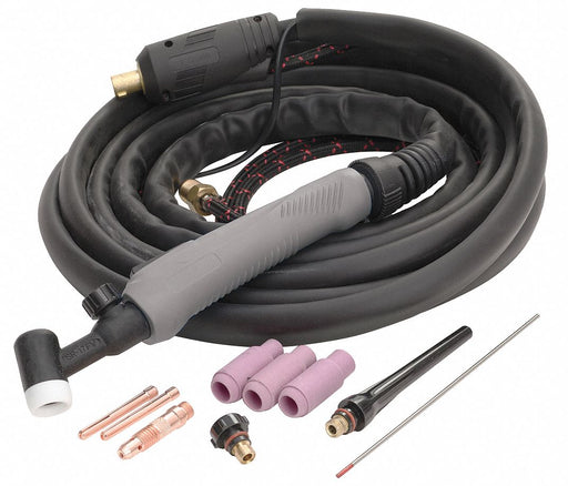 Victor Air-Cooled TIG Torch Kit