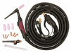 Victor Air-Cooled TIG Torch Kit