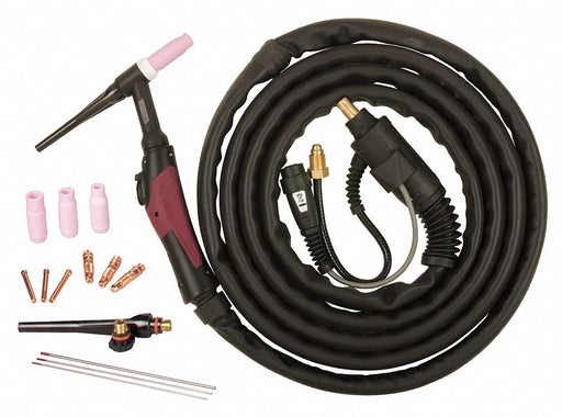 Victor Air-Cooled TIG Torch Kit