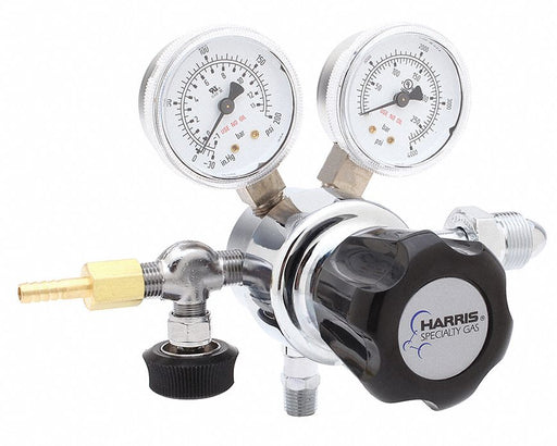 HARRIS GP 401 Specialty Gas Regulator