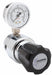 HARRIS Ar/He/N High Pur Gas Regtr