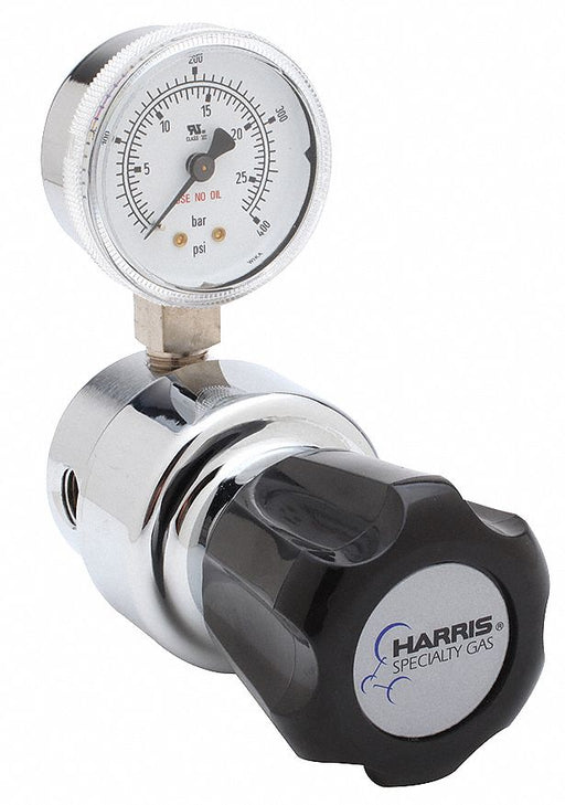 HARRIS Ar/He/N High Pur Gas Regtr