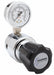 HARRIS Ar/He/N High Pur Gas Regtr