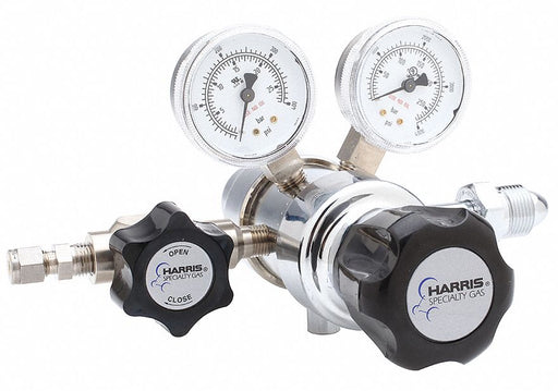 HARRIS CO2 High Pur Gas Regtr