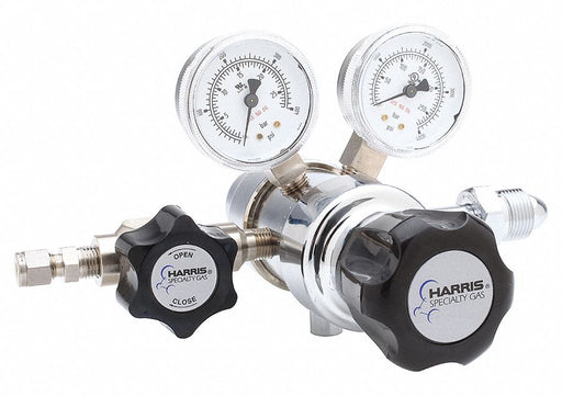 HARRIS H/CH4 High Pur Gas Regtr