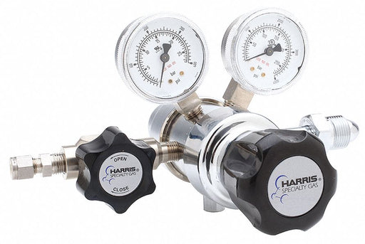 HARRIS H/CH4 High Pur Gas Regtr