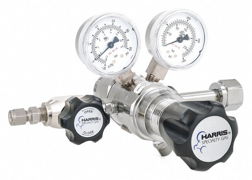 HARRIS CO2 High Pur Gas Regtr