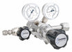 HARRIS Oxygen High Pur Gas Regtr