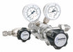 HARRIS Ar/He/N High Pur Gas Regtr