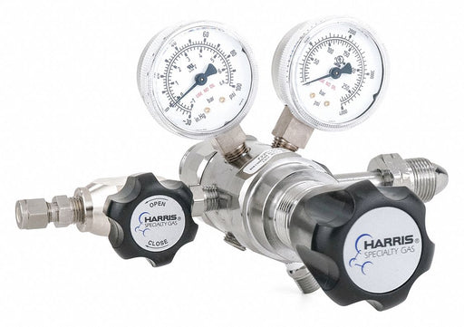HARRIS Air High Pur Gas Regtr