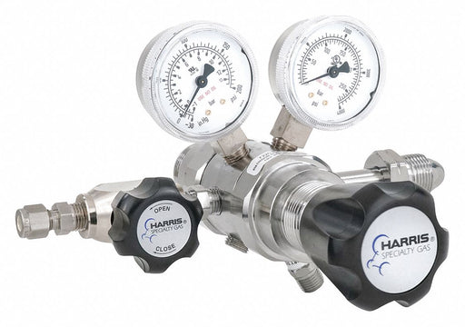 HARRIS Air High Pur Gas Regtr