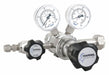 HARRIS Cl/NO/NO2/SO2 High Pur Gas Regtr