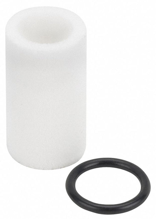 Air Filter 10 micron Polyvinyl PK10