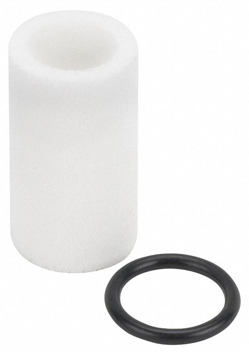 Air Filter 10 micron Polyvinyl PK10