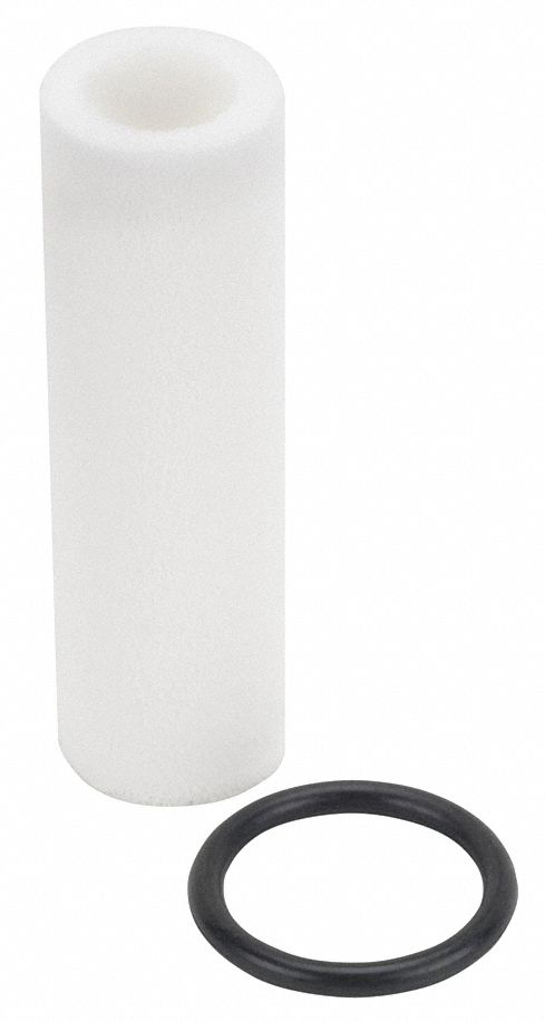 Air Filter 30 micron Polyvinyl PK10