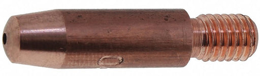 ATTC MIG Weld 1.21 Cyl Contact Tip PK10