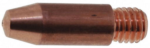 ATTC MIG Weld 1.21 Cyl Contact Tip PK10