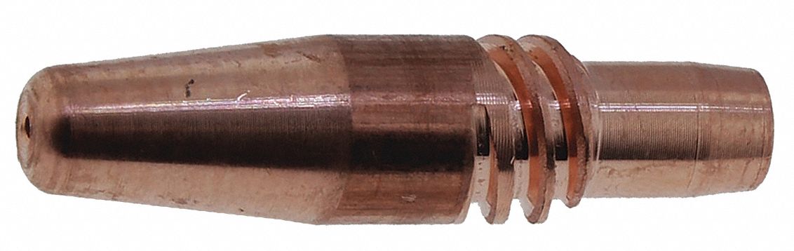 ATTC MIG Weld Tapered Contact Tip PK10