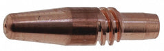 ATTC MIG Weld Tapered Contact Tip PK10