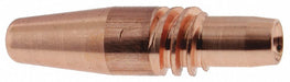 ATTC MIG Weld Cylindrical Cont Tip PK10