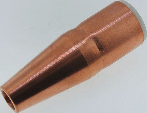 ATTC Copper Tapered MIG Weld Nozzle PK2