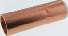 ATTC Copper Tapered MIG Weld Nozzle PK2