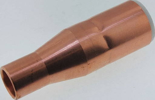 ATTC Brass Bottleneck MIG Weld Nzl PK2