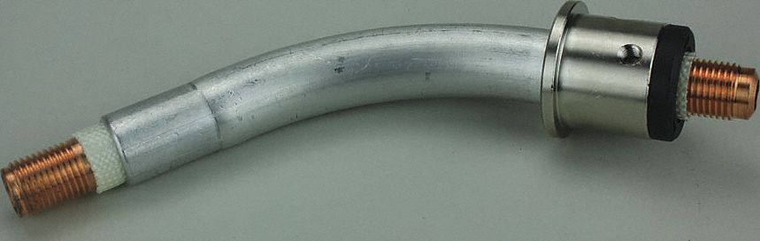 ATTC TWECO Compatible 45 Gooseneck