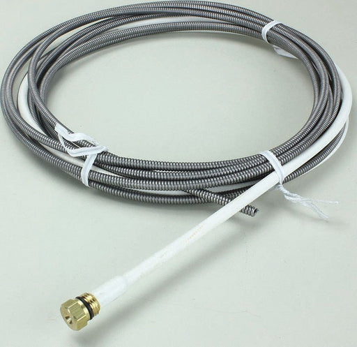 ATTC 25ft MIG Welding Liner Assembly
