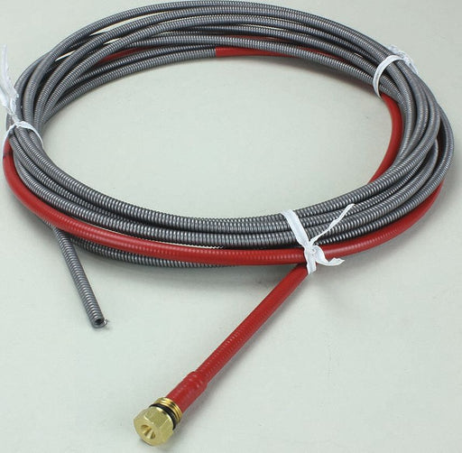 ATTC 15ft MIG Welding Liner Assembly