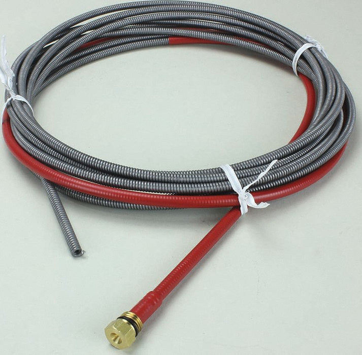 ATTC 15ft MIG Welding Liner Assembly