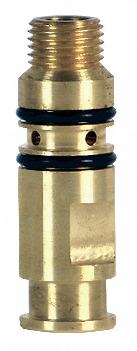 Lightning Repl Power Pin Adaptor Assly