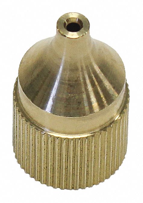 Lightning Replacement Guide Cap