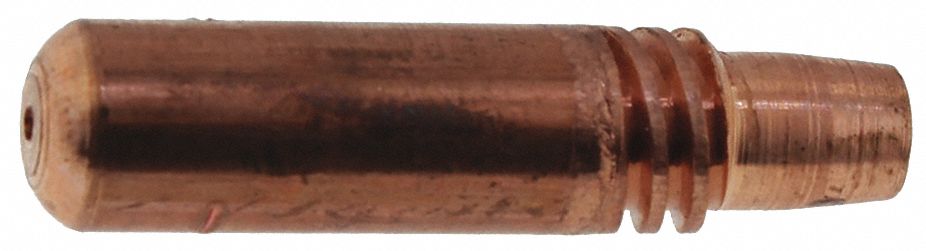 ATTC MIG Weld Cylindrical Cont Tip PK10