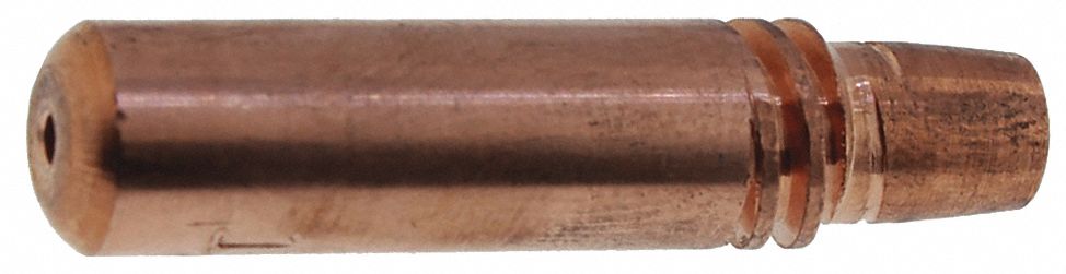 ATTC MIG Weld Cylindrical Cont Tip PK10