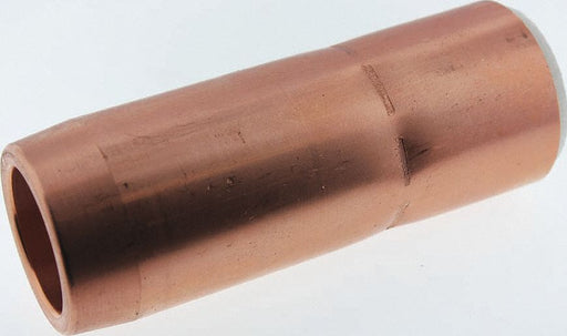 ATTC Copper Tapered MIG Weld Nozzle PK2
