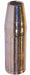 ATTC Tapered MIG Weld Nozzle PK2