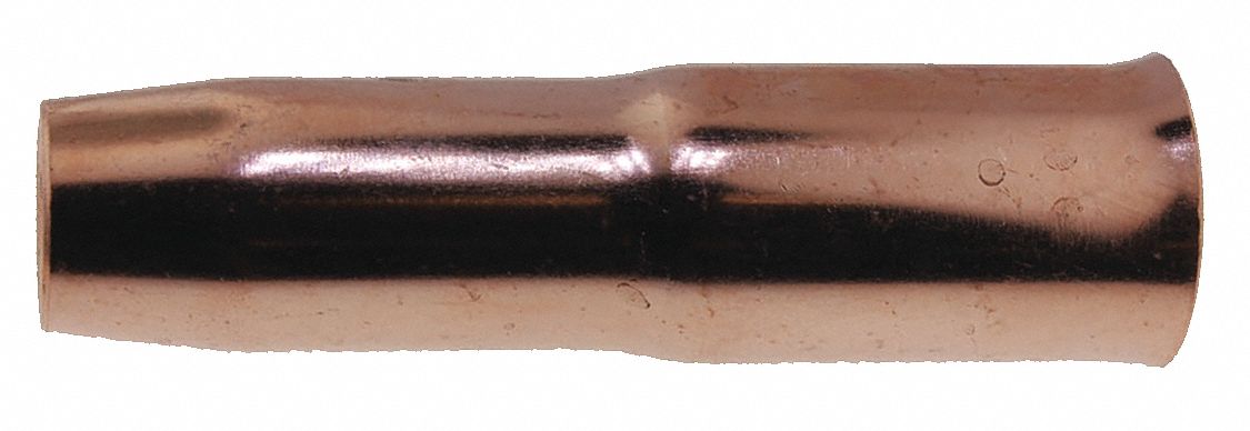 ATTC Tapered MIG Weld Nozzle PK2