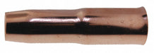 ATTC Tapered MIG Weld Nozzle PK2