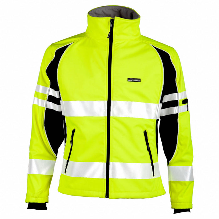 Soft Shell Jacket Women s Lime S