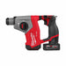 Cordless Rotary Hammer Kit 5/8 in 12V