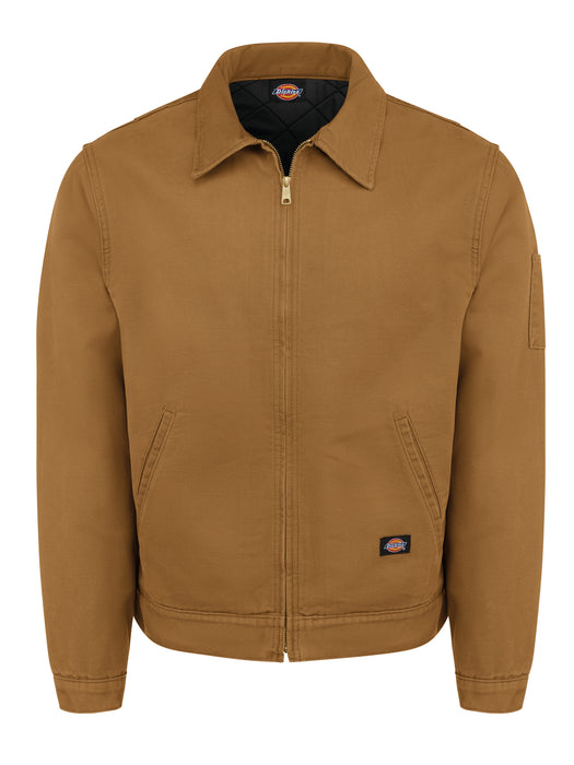 Men's Industrial Duck Jacket