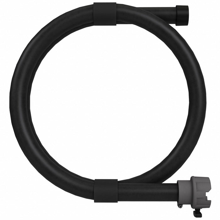 Guide Hose Rubber