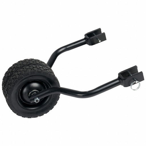 Load Wheel Steel