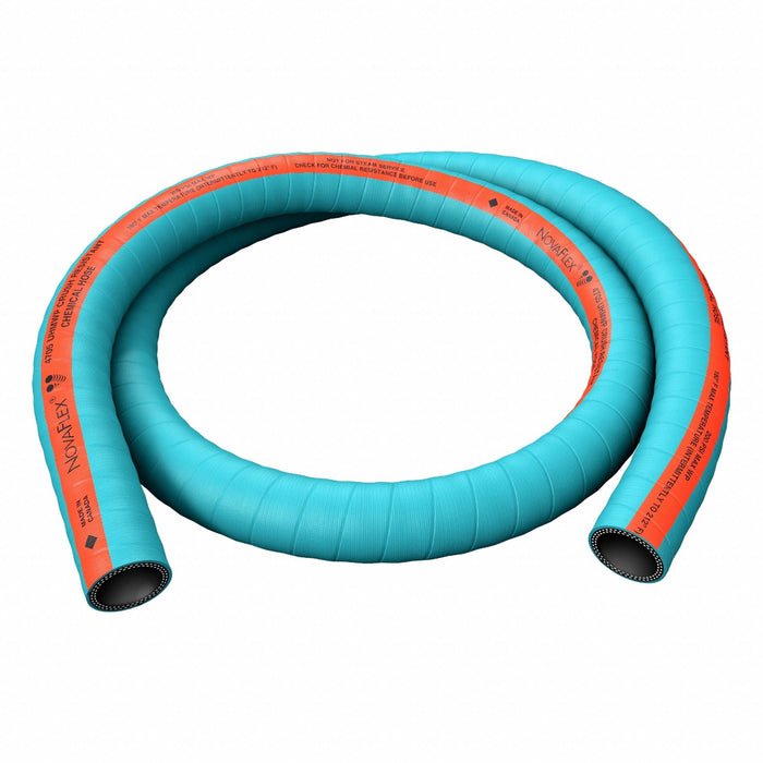 Bulk Chemical Transfer Hoses