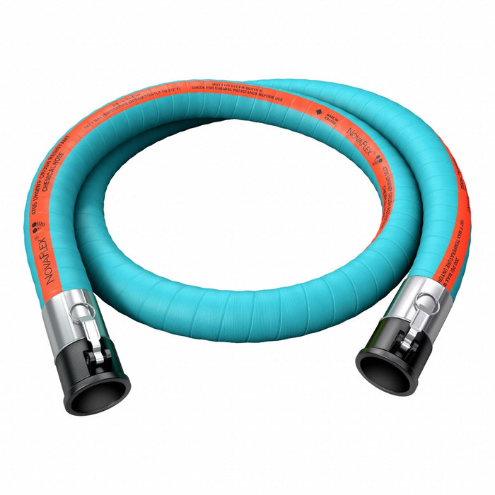 Chemical Transfer Hose Assembly
